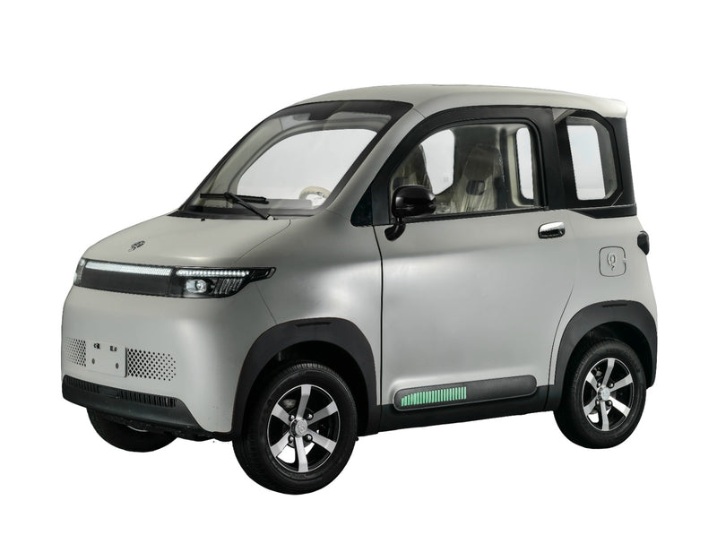 Load image into Gallery viewer, NIEUW! Geco Buena U2 | Achteruitrijcamera | Achterklep | Widescreen | Airco