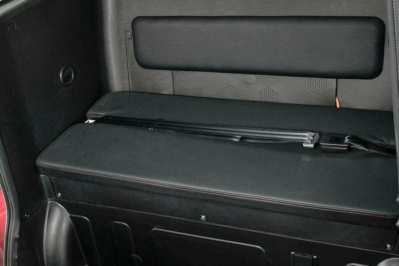 Load image into Gallery viewer, Geco Sera 2 V2 |2 personen | LED-display | Rijbewijs vrij | Elektrische ramen | Verwarming