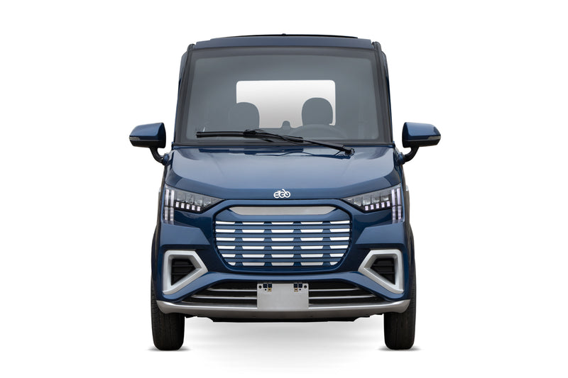 Load image into Gallery viewer, Geco E-GO EK4 | Scooter rijbewijs | Digitale Display Wide Screen | Glazen schuifdak | Elektrische ramen