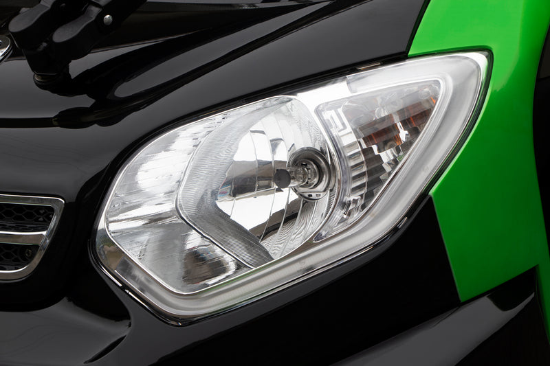 Load image into Gallery viewer, Geco Beach | Bluetooth | Elektrische ramen| 2 persoons | 60V 90Ah