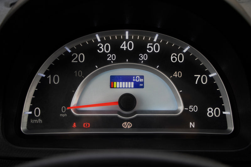 Load image into Gallery viewer, Geco TWIN 4.0 | Bluetooth | Achteruitrijcamera | Verwarming |Glazendak | Optie trekhaak