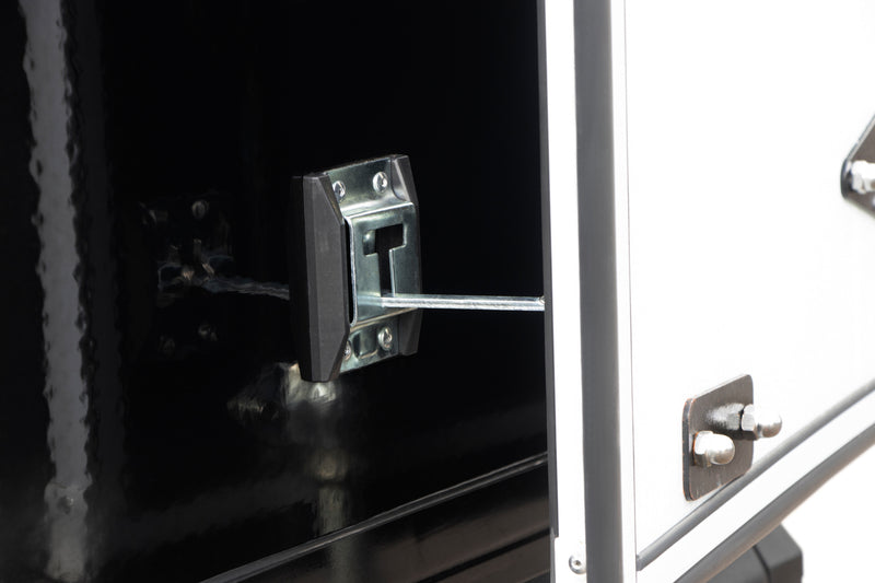 Load image into Gallery viewer, Geco Heavy truck | 45km/u Scooter-rijbewijs | Tot 200km actieradius | Bluetooth | Achteruitrijcamera |