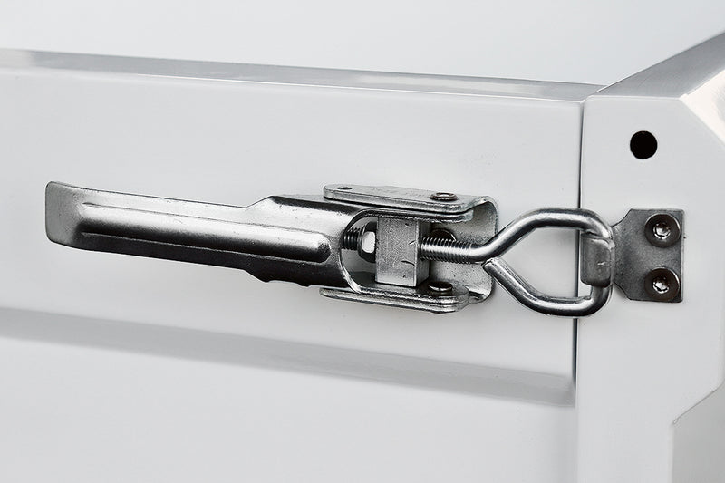 Load image into Gallery viewer, Geco Cargo gXP | Elektrische Pick-up / Open Bakwagen | 7,5 kWh AGM-batterij | 2-zitter | 100 km Actieradius | Bluetooth | Type 2 Laadunit