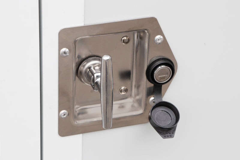 Load image into Gallery viewer, Geco Truck gXC | Pick-up/openbakwagen | 45 km/u | 250 kg laadvermogen | Bluetooth | Achteruitrijcamera