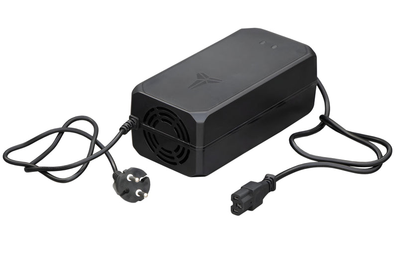 Chargez l'image dans la visionneuse de la galerie, Geco Cargo Worker P410 gXP Pickup Truck 72V 4500W