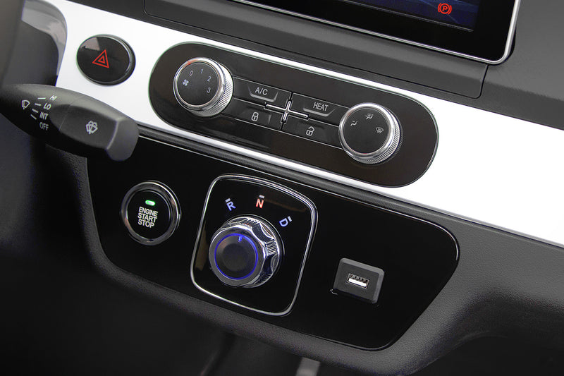 Load image into Gallery viewer, Geco GXC E-Heavy Truck | 500kg laadvermogen | 200KM Actieradius | Koelcel Mogelijk | KeyLess |