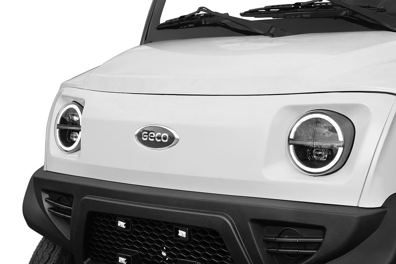 Load image into Gallery viewer, Geco GXC E-Heavy Truck | 500kg laadvermogen | 200KM Actieradius | Koelcel Mogelijk | KeyLess |