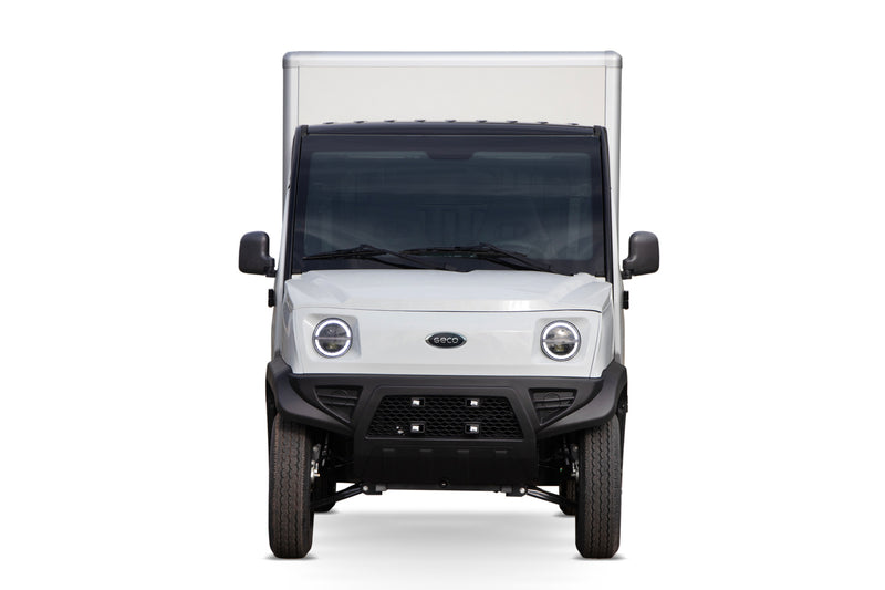 Load image into Gallery viewer, Geco GXC E-Heavy Truck | 500kg laadvermogen | 200KM Actieradius | Koelcel Mogelijk | KeyLess |