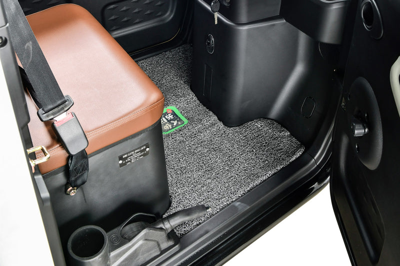 Load image into Gallery viewer, Geco Flexi gXC | Lithium | AM Rijbewijs | Overal gratis parkeren | Food Truck mogelijkheden