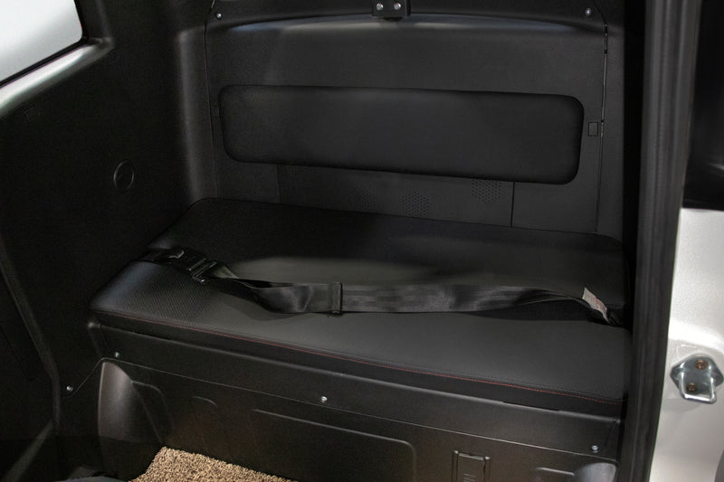 Load image into Gallery viewer, Geco Buena 2 | Rijbewijs Vrij | Achteruitrijcamera | Glazen schuifdak | Bluetooth