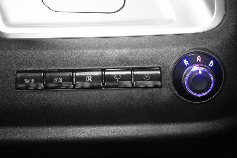 Load image into Gallery viewer, Geco Buena 2 | Rijbewijs Vrij | Achteruitrijcamera | Glazen schuifdak | Bluetooth