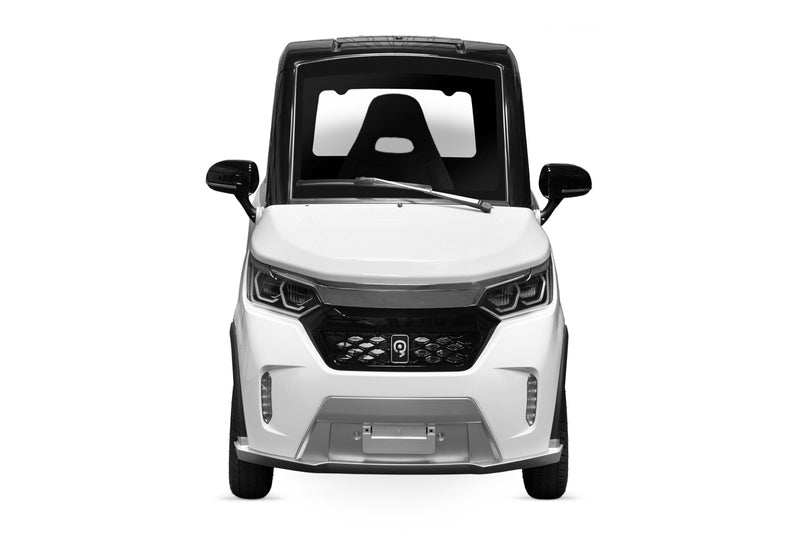 Load image into Gallery viewer, Geco Buena 2 | Rijbewijs Vrij | Achteruitrijcamera | Glazen schuifdak | Bluetooth