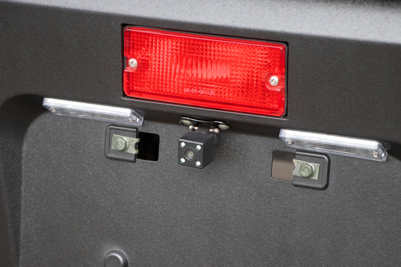 Load image into Gallery viewer, Geco Heavy truck | 45km/u Scooter-rijbewijs | Tot 200km actieradius | Bluetooth | Achteruitrijcamera |