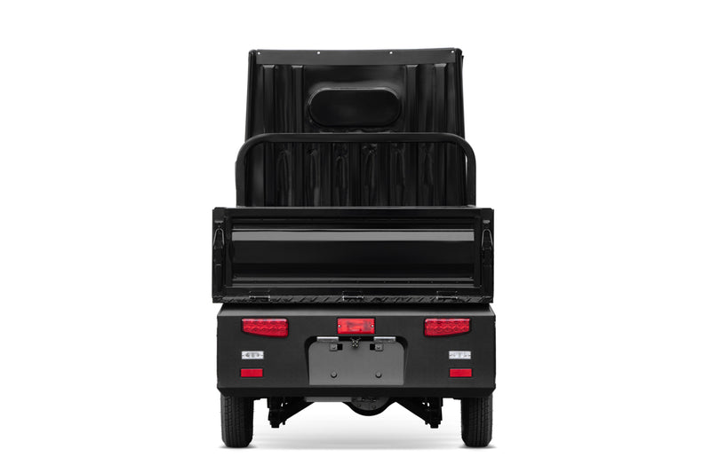 Load image into Gallery viewer, Geco Heavy Truck gXP | Pick-up bakwagen | 500kg Laadvermogen | Scooterrijbewijs