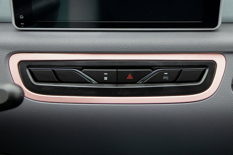 Load image into Gallery viewer, Geco AMY | 4 Persoons | Sportstoelen | Achteruitrijcamera |