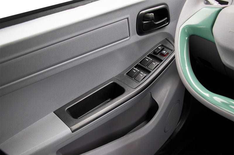 Load image into Gallery viewer, Geco AMY | 4 Persoons | Sportstoelen | Achteruitrijcamera |