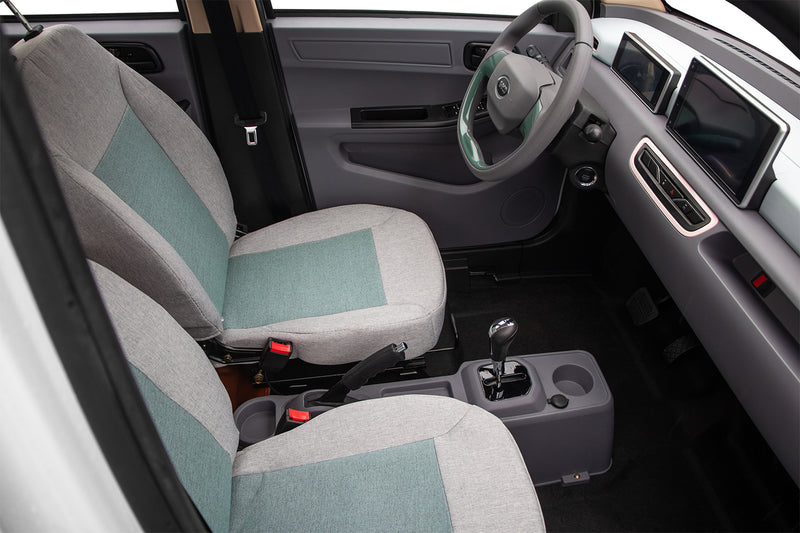 Load image into Gallery viewer, Geco AMY | 4 Persoons | Sportstoelen | Achteruitrijcamera |