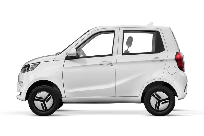 Load image into Gallery viewer, Geco AMY | 4 Persoons | Sportstoelen | Achteruitrijcamera |