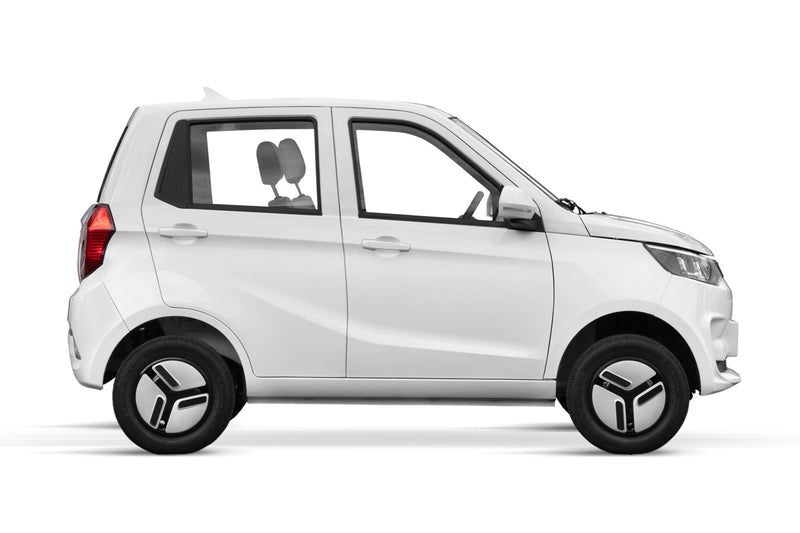 Load image into Gallery viewer, Geco AMY | 4 Persoons | Sportstoelen | Achteruitrijcamera |