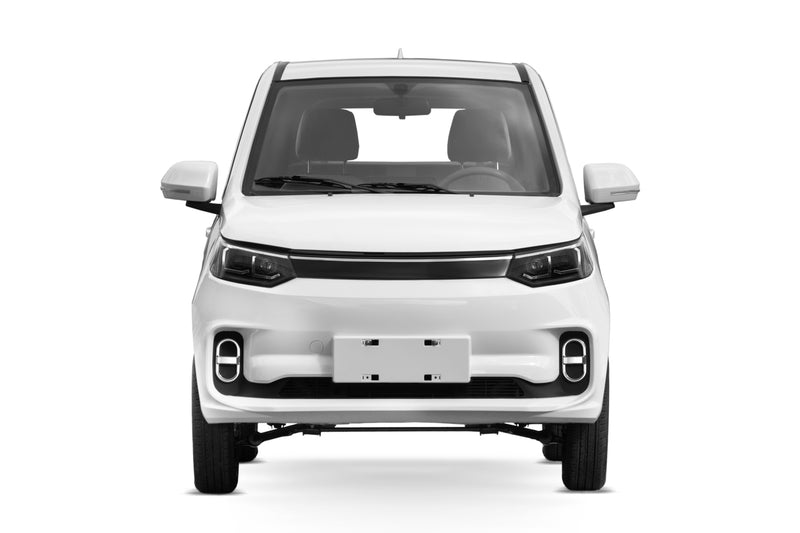 Load image into Gallery viewer, Geco AMY | 4 Persoons | Sportstoelen | Achteruitrijcamera |