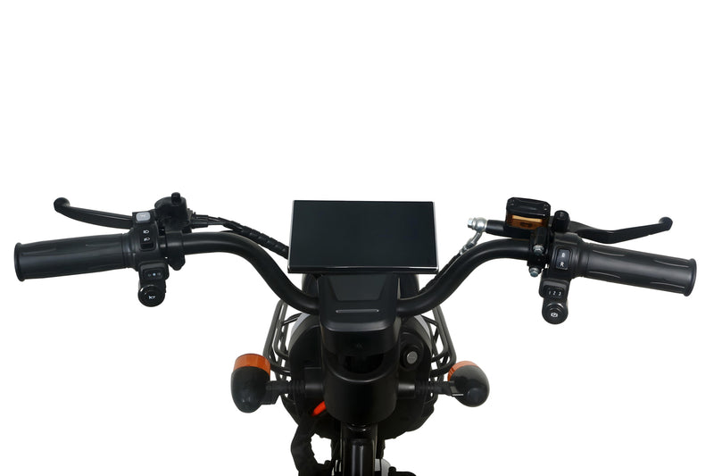 Chargez l'image dans la visionneuse de la galerie, EGO! Ville | Rijbewijs Vrij | 3 personnes