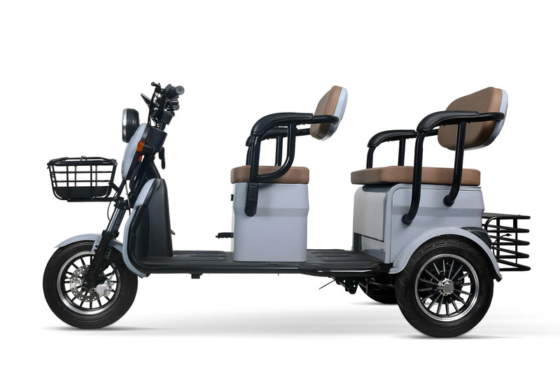 Chargez l'image dans la visionneuse de la galerie, EGO! Ville | Rijbewijs Vrij | 3 personnes