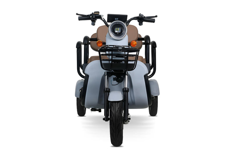 Chargez l'image dans la visionneuse de la galerie, EGO! Ville | Rijbewijs Vrij | 3 personnes