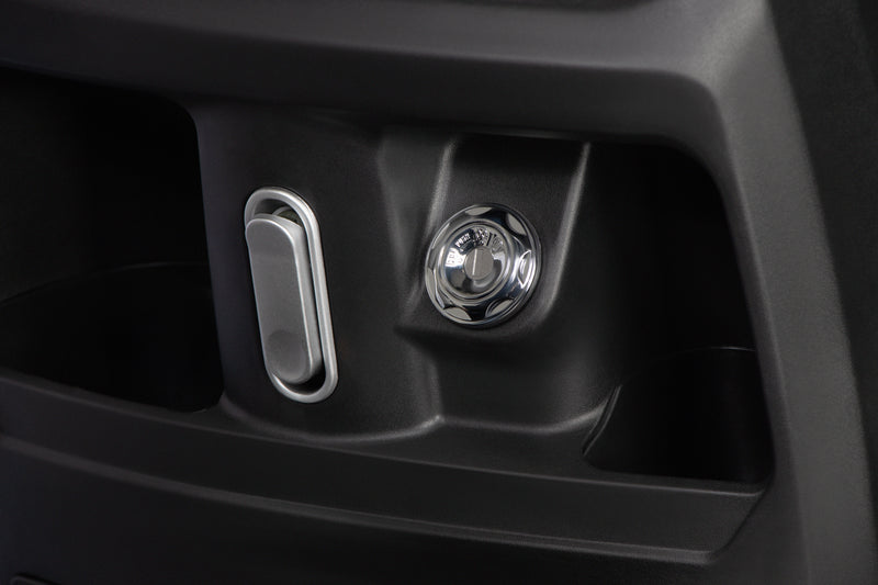 Load image into Gallery viewer, Geco Senio U1 | 60V 20Ah Batterij | Bluetooth | LED-display | Rijbewijsvrij