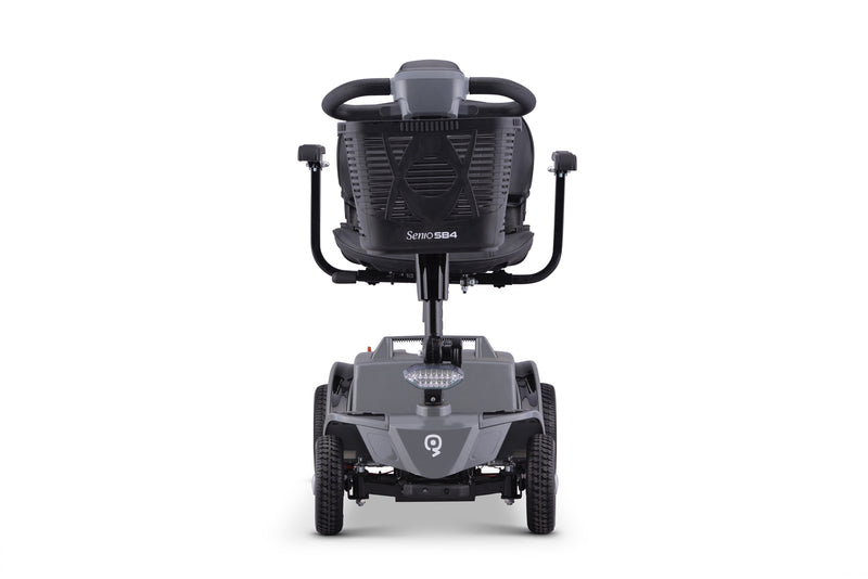 Load image into Gallery viewer, Geco SENIO SB4 | 6 km/u | Elektromagnetische Rem | Bereik tot 30 km