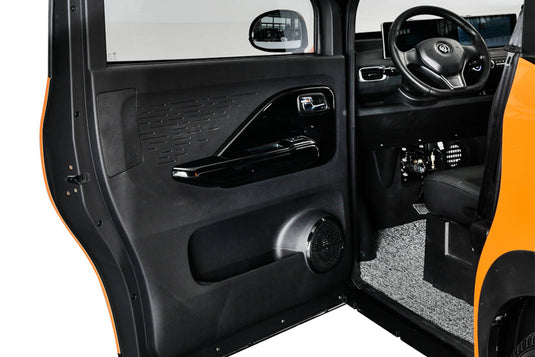 NIEUW! Geco Buena U2 | Achteruitrijcamera | Achterklep | Widescreen | Airco