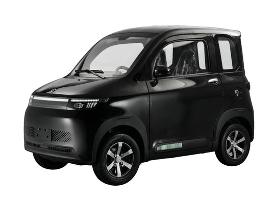 NIEUW! Geco Buena U2 | Achteruitrijcamera | Achterklep | Widescreen | Airco