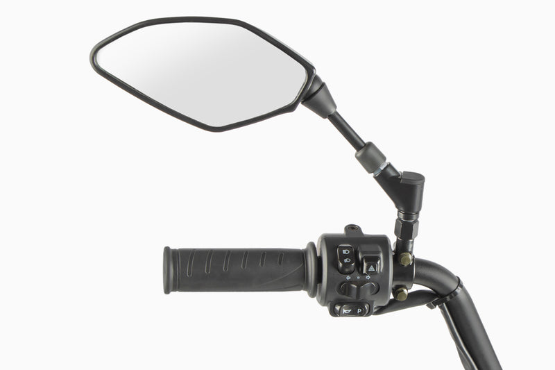 Load image into Gallery viewer, Geco E9 E-Quad 8kW Lithium – High Performance 2-Persoons Quad 90km/H
