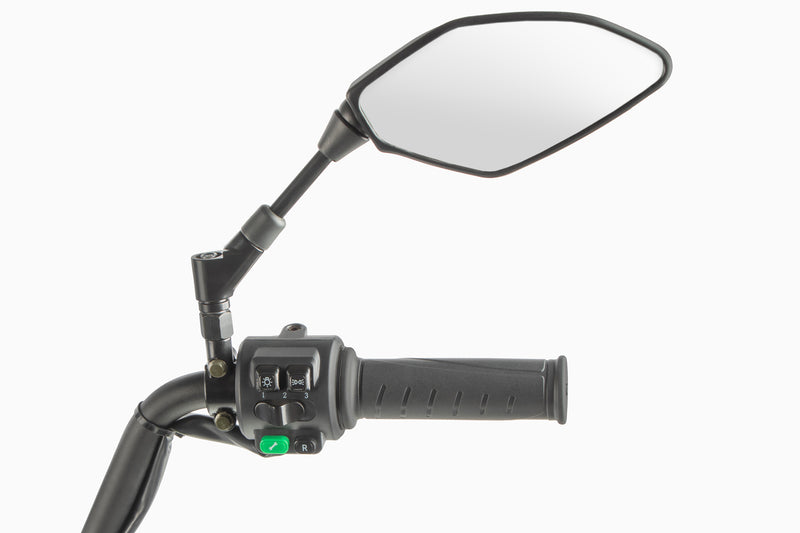 Load image into Gallery viewer, Geco E9 E-Quad 8kW Lithium – High Performance 2-Persoons Quad 90km/H
