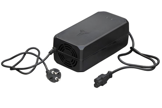 Geco Cargo Worker P410 gXP Pickup Truck 72V 4500W