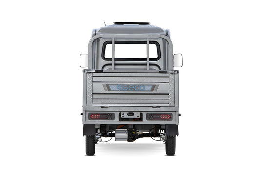 Geco Cargo Worker P410 gXP Pickup Truck 72V 4500W