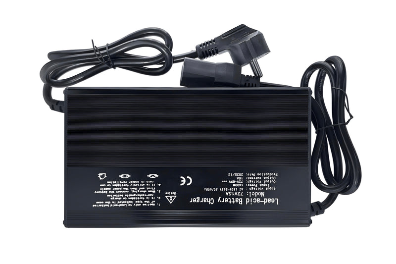 Chargez l'image dans la visionneuse de la galerie, Geco Cargo Worker P420 gXP | Pick-uptruck, 72V 3000W
