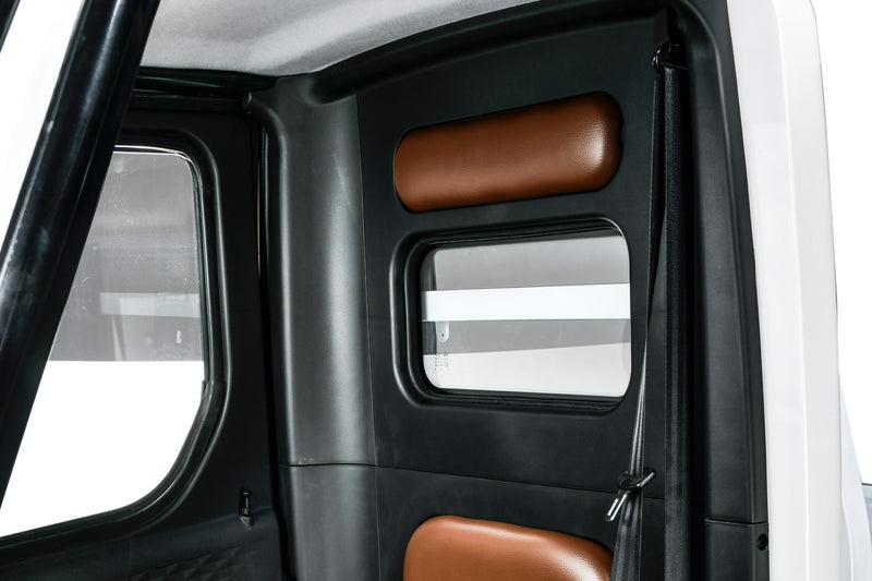 Load image into Gallery viewer, Geco Flexi gXC | Lithium | AM Rijbewijs | Overal gratis parkeren | Food Truck mogelijkheden
