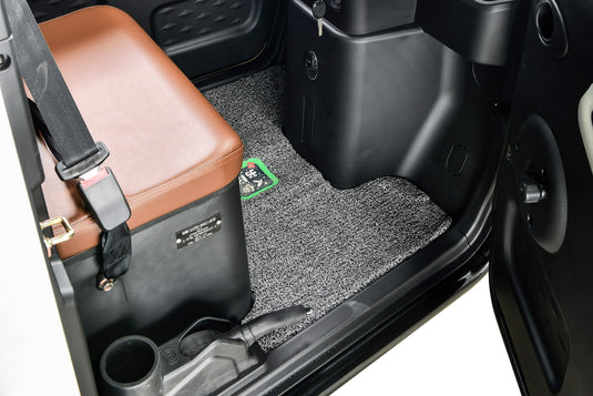 Geco Flexi gXC | Lithium | AM Rijbewijs | Overal gratis parkeren | Food Truck mogelijkheden