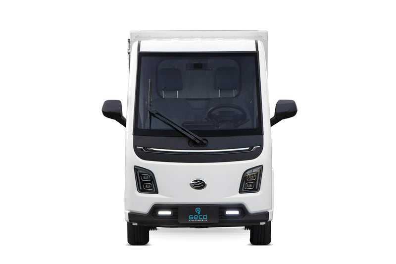 Chargez l'image dans la visionneuse de la galerie, Prime Cargo gXC Pick-up – 14,8 kW PMSM-motor – incl. 89,6V 230Ah LiFePO4-accu
