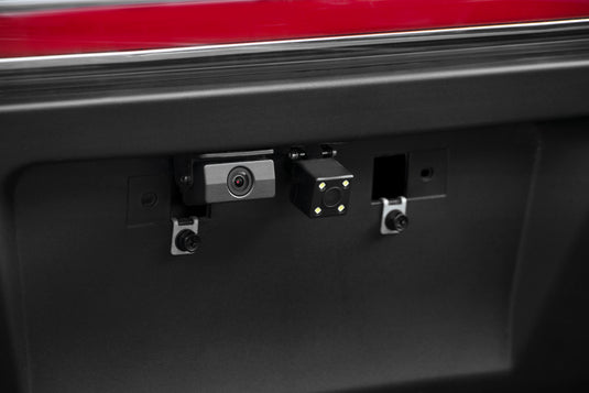 Prime Cargo gXC Pick-up – 14,8 kW PMSM-motor – incl. 89,6V 230Ah LiFePO4-accu
