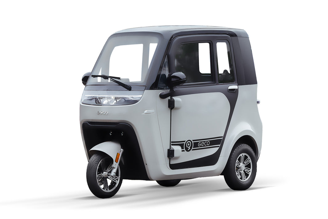 Geco City Cars – Gecocitycars.nl