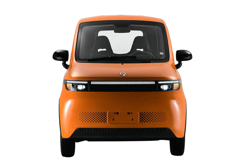 Load image into Gallery viewer, "Reserveer jouw Geco City Car en betaal slechts €500,00 aan!"
