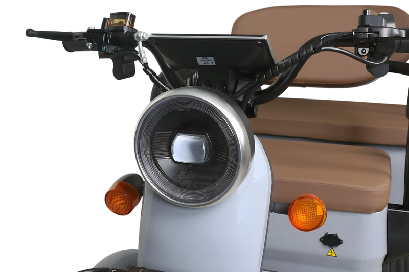 Chargez l'image dans la visionneuse de la galerie, EGO! Ville | Rijbewijs Vrij | 3 personnes
