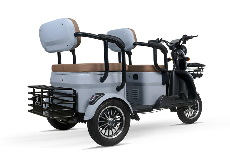 Chargez l'image dans la visionneuse de la galerie, EGO! Ville | Rijbewijs Vrij | 3 personnes
