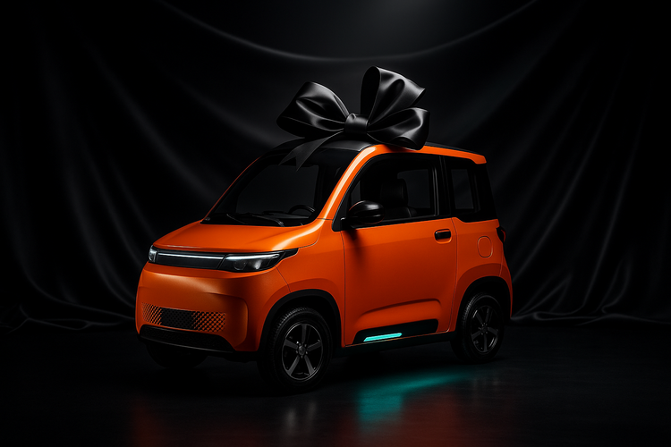 BLACK NOVEMBER DEAL III T.W.V. €1600,-