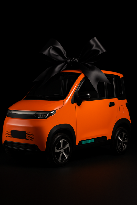 BLACK NOVEMBER DEAL III T.W.V. €1600,-