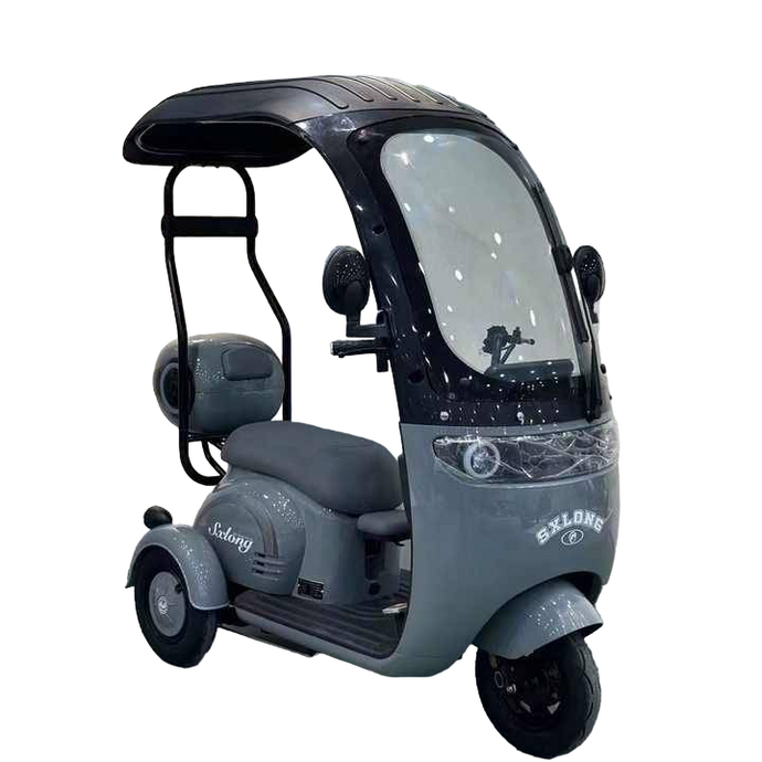 Scootico Nardo gris