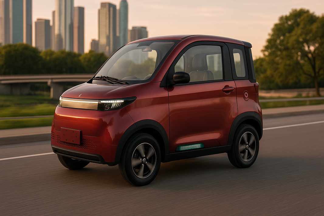 Geco City Cars – Gecocitycars.nl